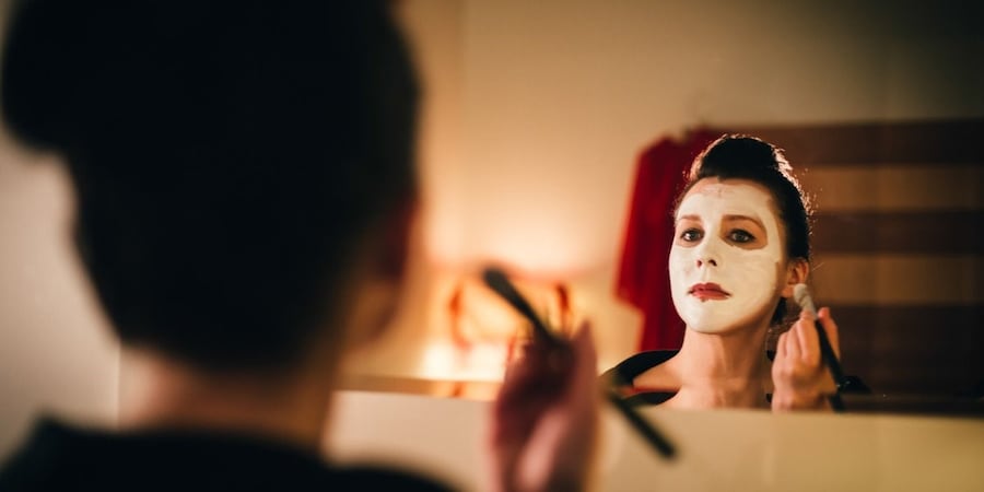 Prevenge (2016) 2