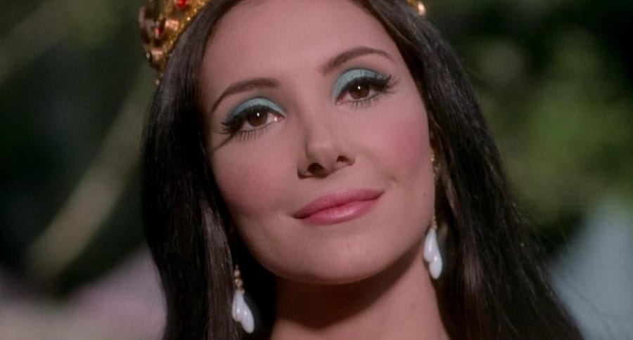 The Love Witch (2016) 14