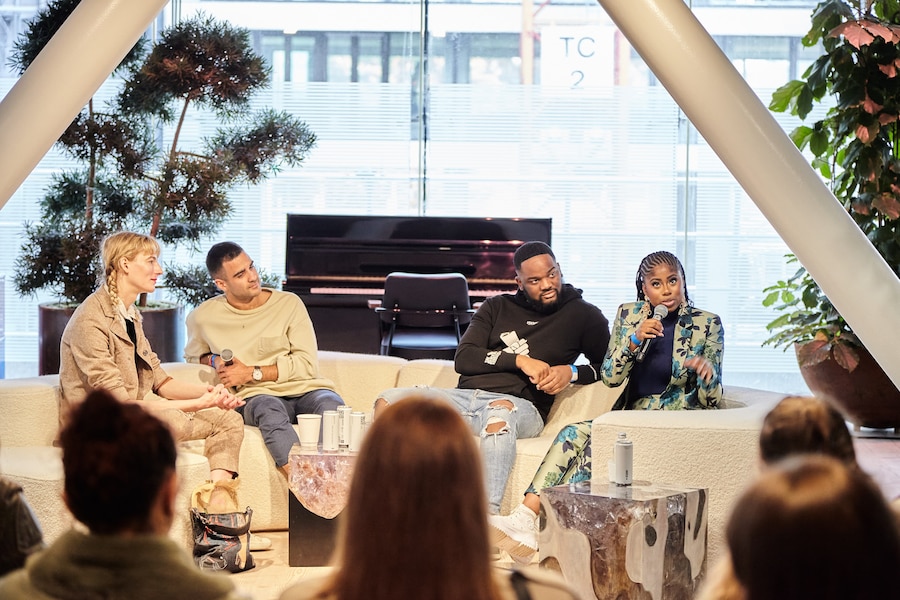 Dazed Live – What Went Down 1 3