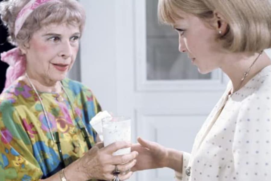 Rosemary’s Baby (1968) 5
