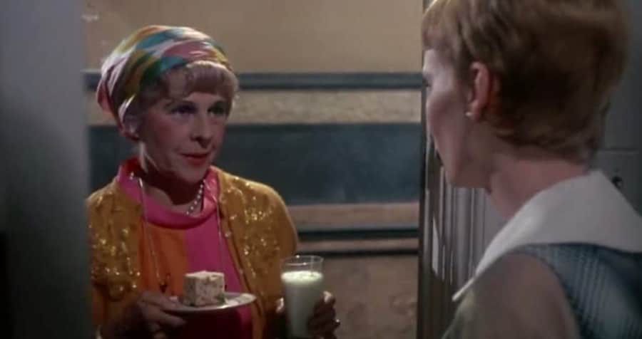 Rosemary’s Baby (1968) 6