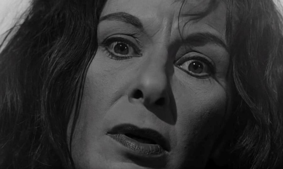 The City of the Dead (1960) 10