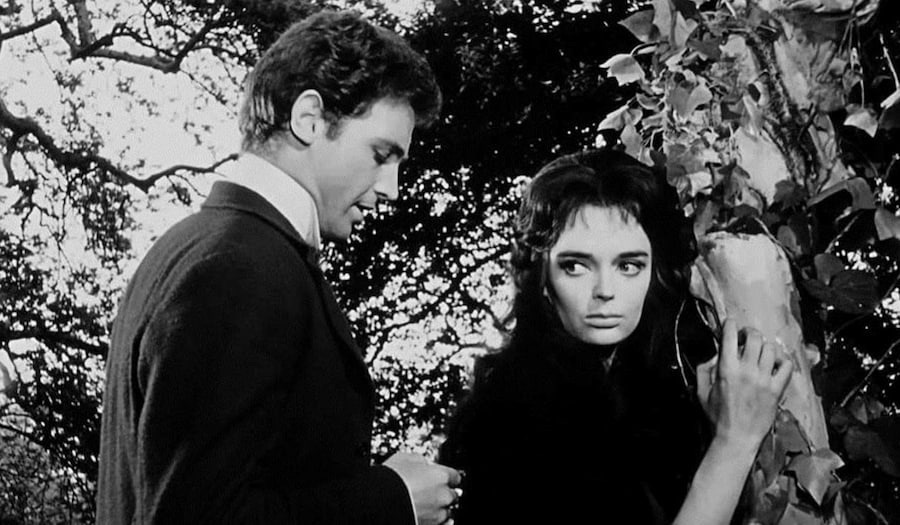 Black Sunday (1960) 11