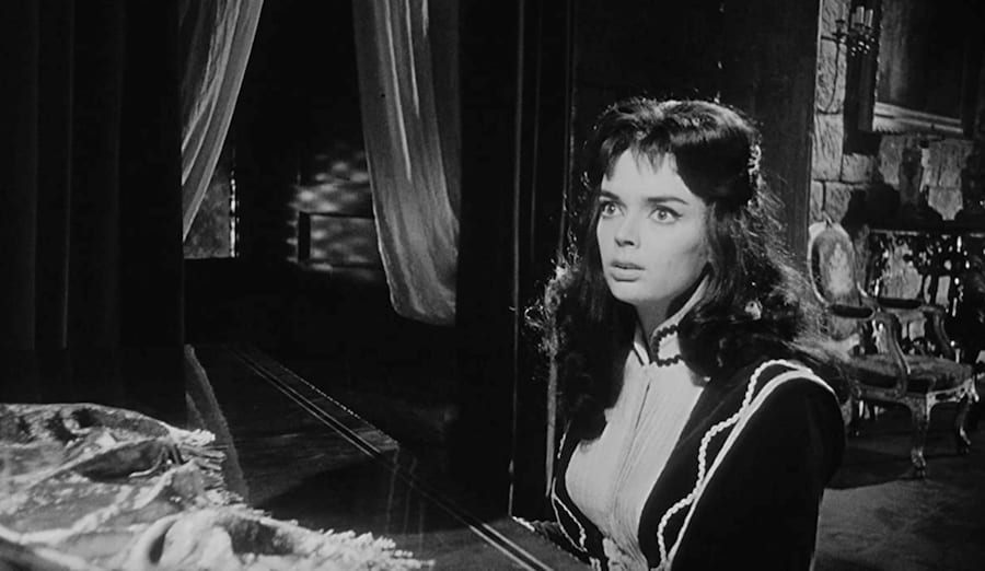 Black Sunday (1960) 12