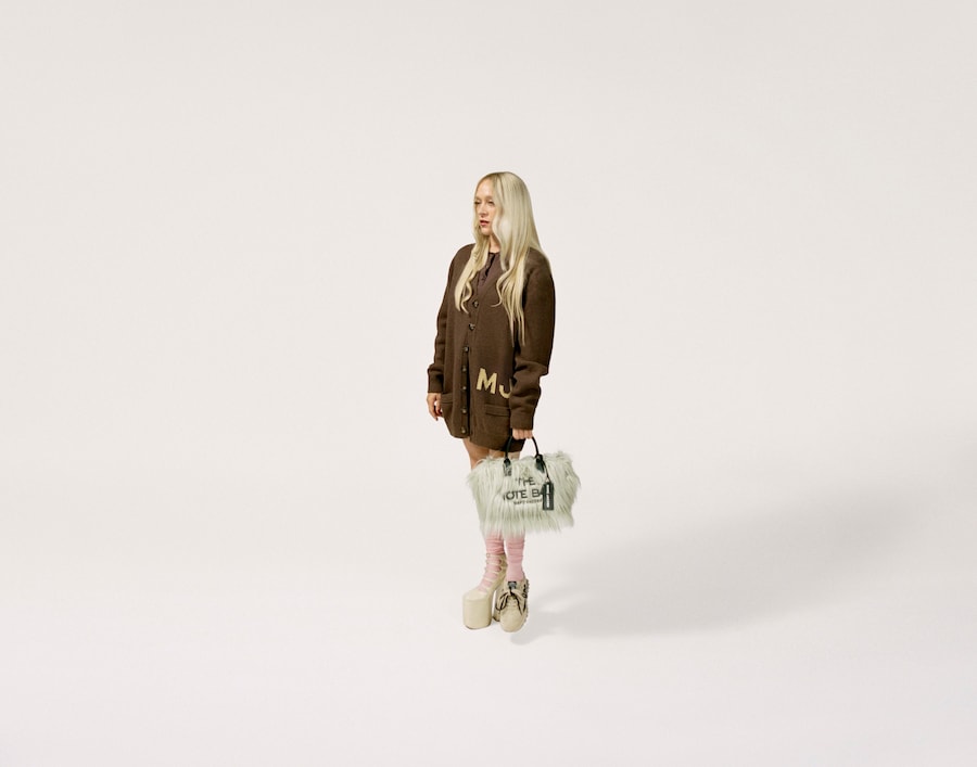 Marc Jacobs Resort 2021 10