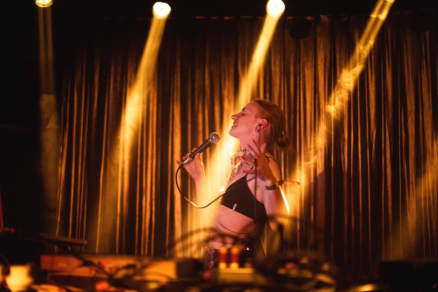 Aya Unsound 4 4