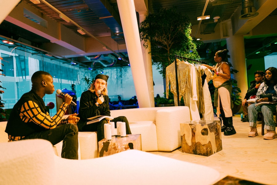 Dazed Live – What Went Down 11 10