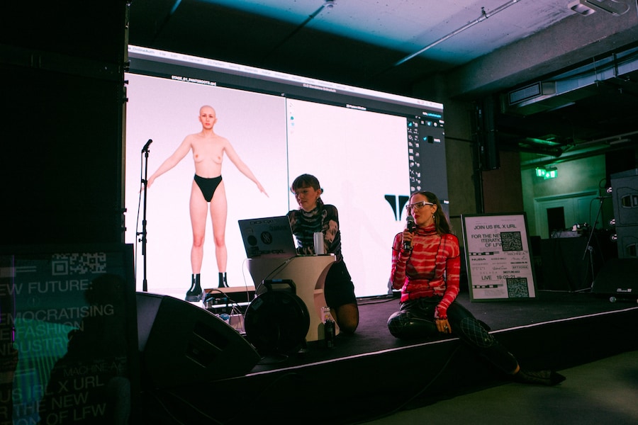 Dazed Live – What Went Down 14 13