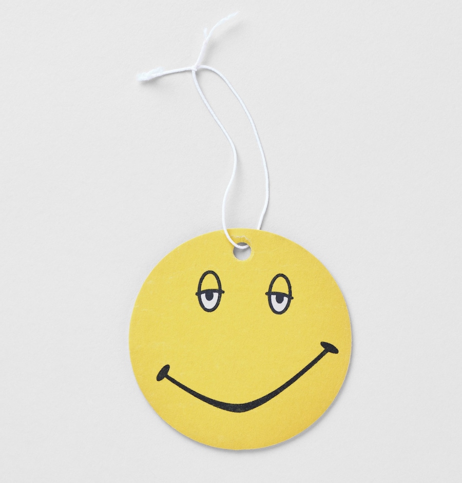 Dazed &amp; Confused air freshener 1