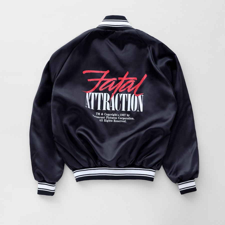 Fatal Attraction jacket 2