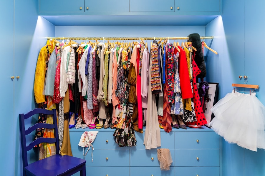 Carrie Bradshaw&#39;s Airbnb apartment 0