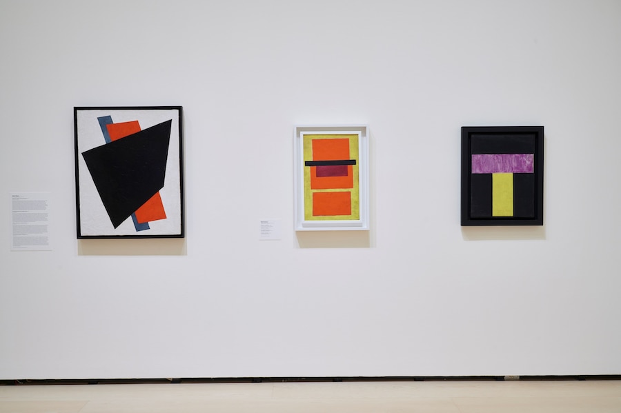 Liubov Popova 12