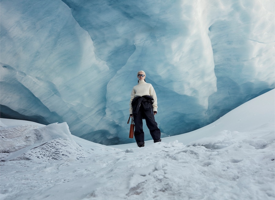 Jil Sander x Arc’teryx 0