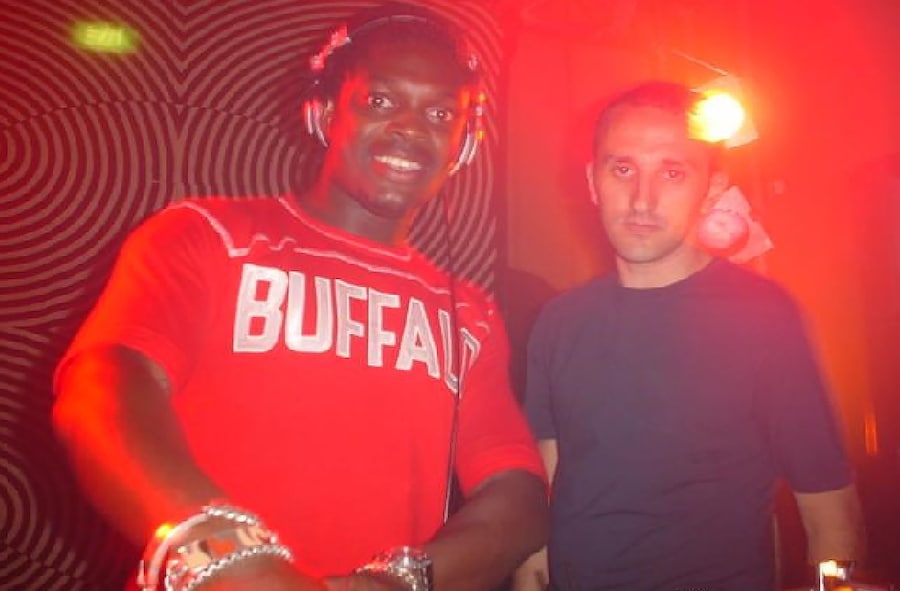 House is a Feeling – Coventry rave exhibition 8 6