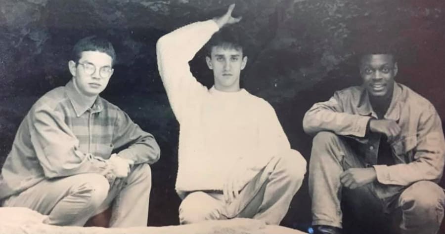 House is a Feeling – Coventry rave exhibition 9 5