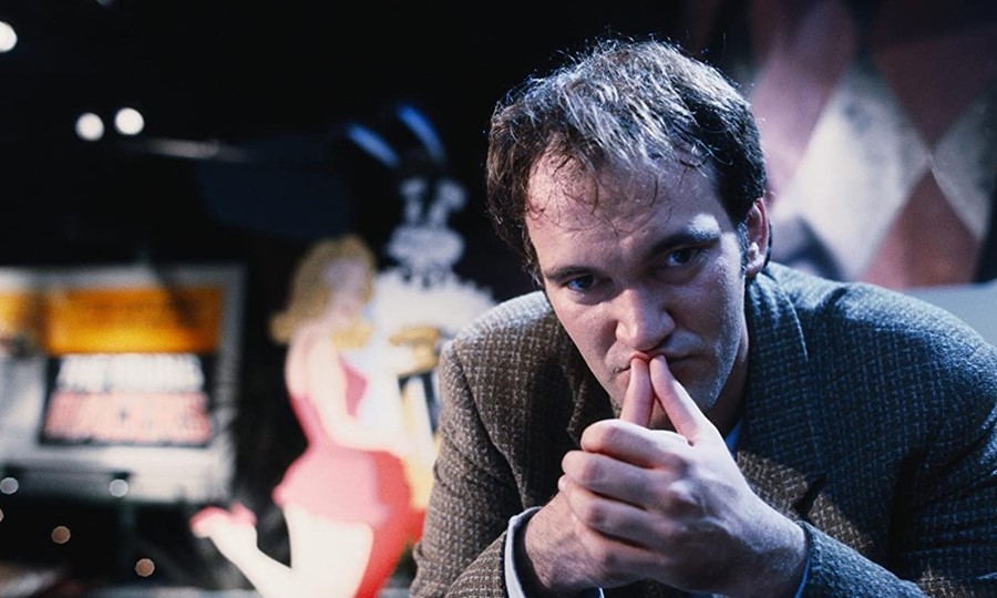 Quentin Tarantino, Pulp Fiction (1994)