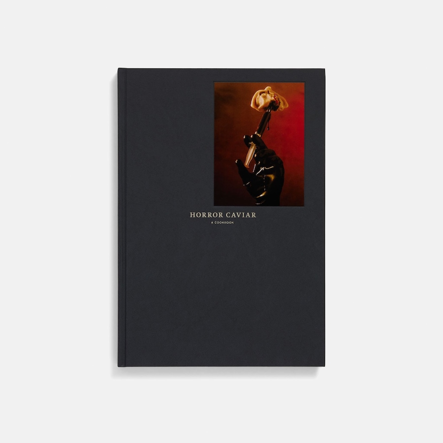 A24’s Horror Caviar: A Cookbook 0