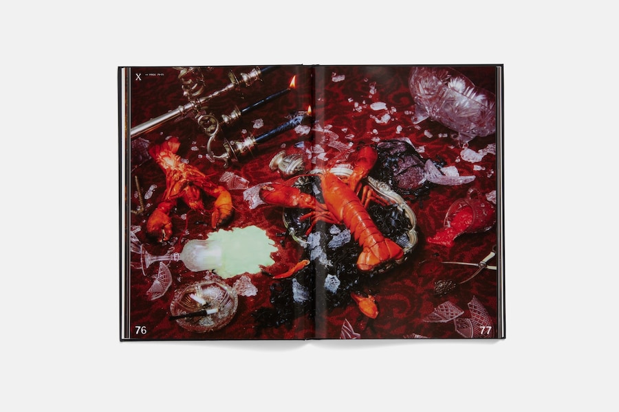 A24’s Horror Caviar: A Cookbook 2