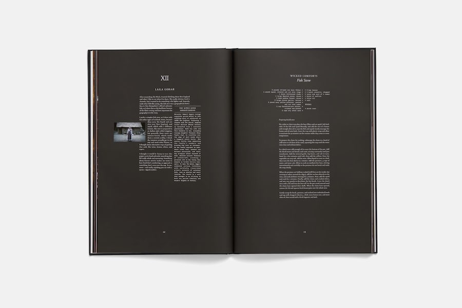 A24’s Horror Caviar: A Cookbook 3