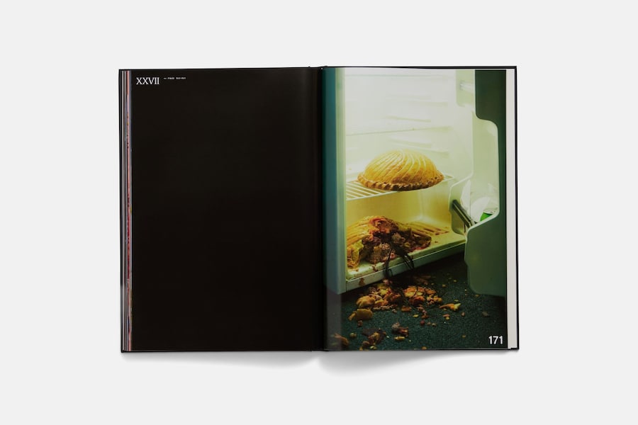 A24’s Horror Caviar: A Cookbook 6