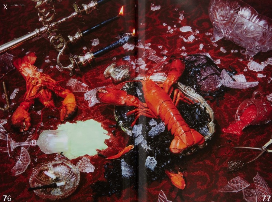 A24’s Horror Caviar: A Cookbook