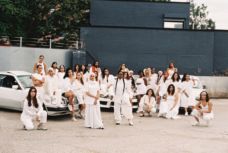 AZEEMA: The Rituals Issue 03 2