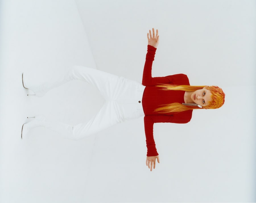 Felicity Ingram Hair Story 6