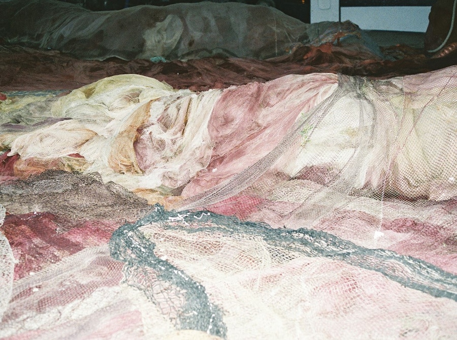 Alba Yruela’s Diaris 2009-2019 (2021) 2