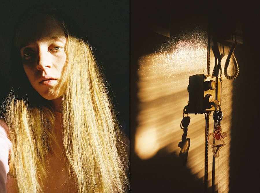 Alba Yruela’s Diaris 2009-2019 (2021) 13