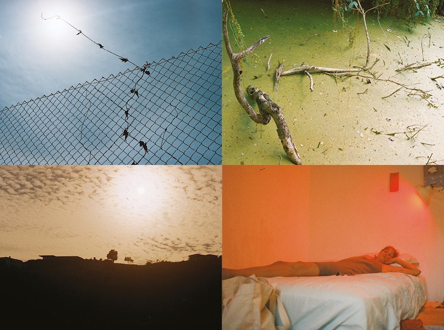 Alba Yruela’s Diaris 2009-2019 (2021) 14