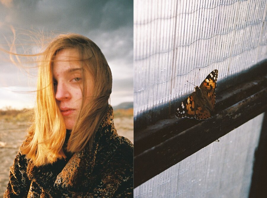Alba Yruela’s Diaris 2009-2019 (2021) 15
