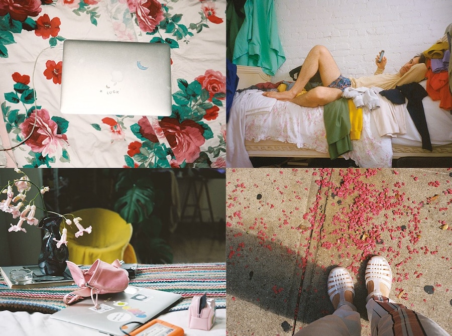 Alba Yruela’s Diaris 2009-2019 (2021) 16