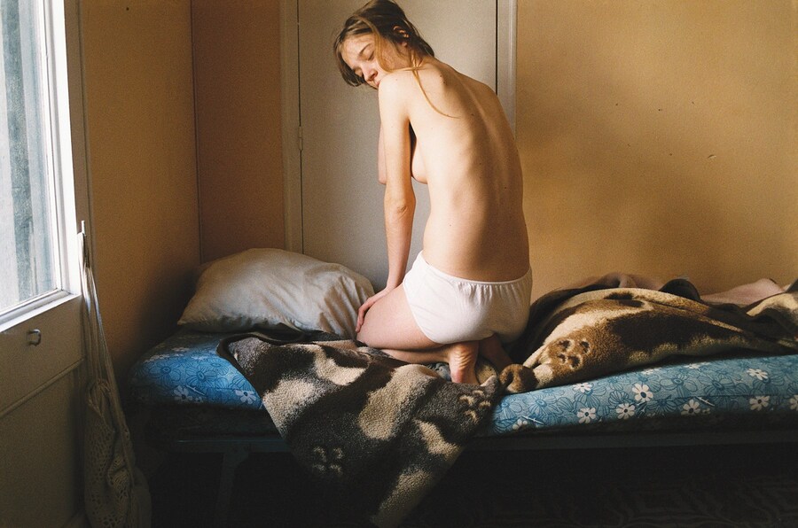 Alba Yruela’s Diaris 2009-2019 (2021) 24