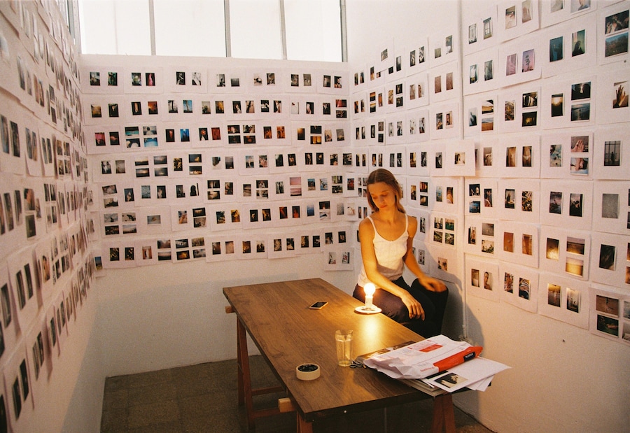 Alba Yruela’s Diaris 2009-2019 (2021) 26