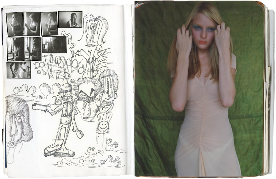 My Beutyfull Lyfe, Davide Sorrenti 4