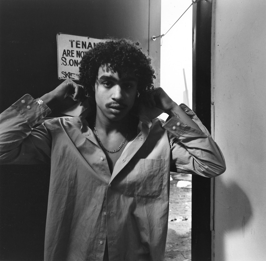 My Beutyfull Lyfe, Davide Sorrenti 11