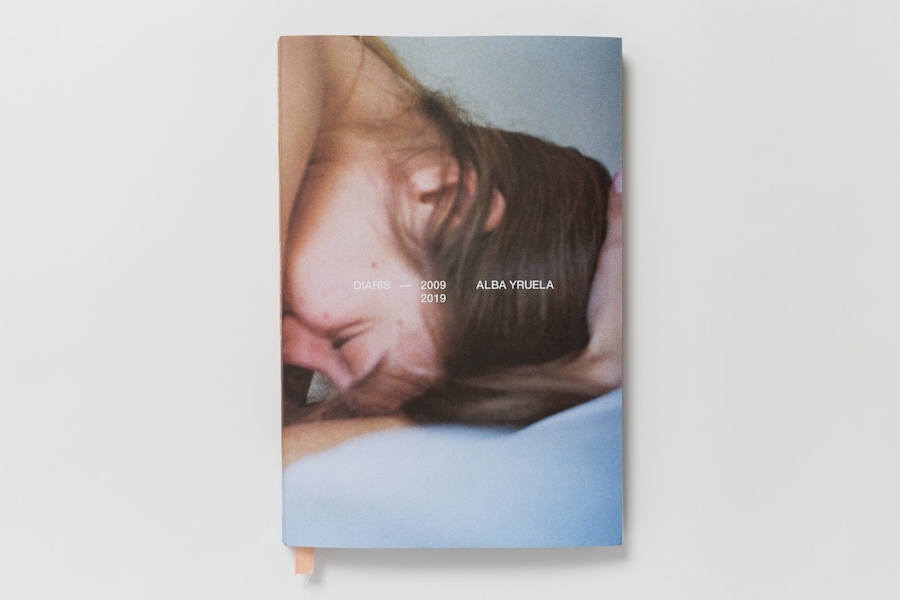 Alba Yruela’s Diaris 2009-2019 (2021) 0