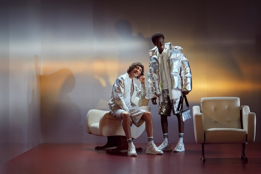 Valentino The Party Collection 07 6