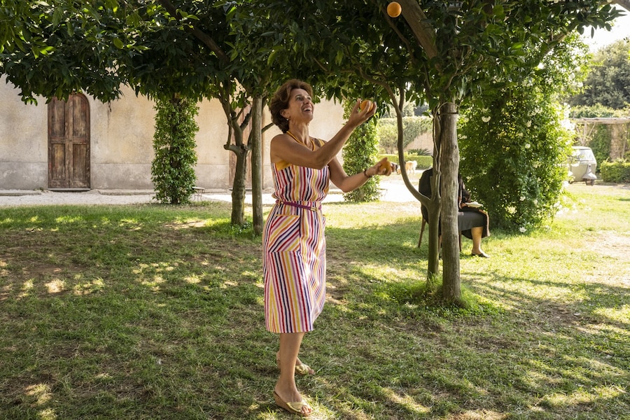 The Hand of God – Paolo Sorrentino11 4