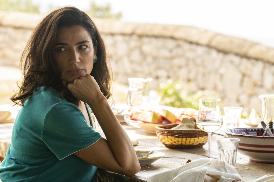 The Hand of God – Paolo Sorrentino10 5