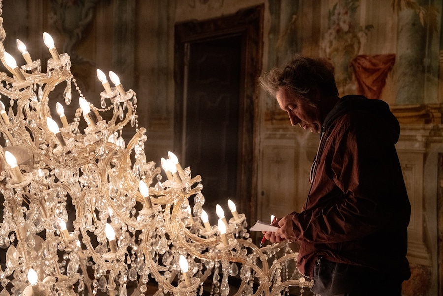 The Hand of God – Paolo Sorrentino8 7