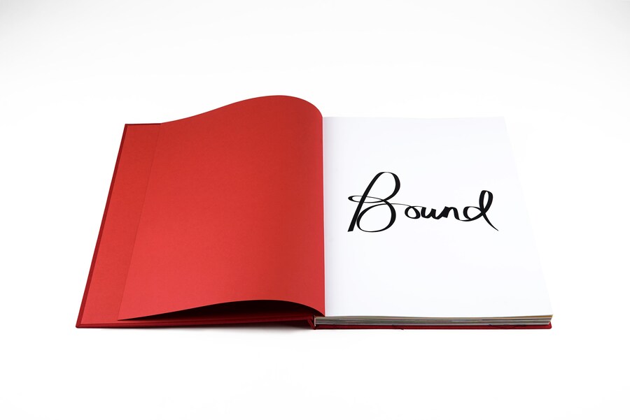 Sarabande's Bound 01 0