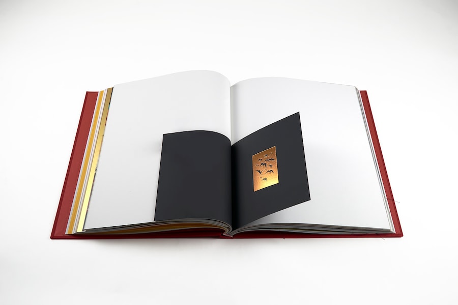 Sarabande's Bound 05 3