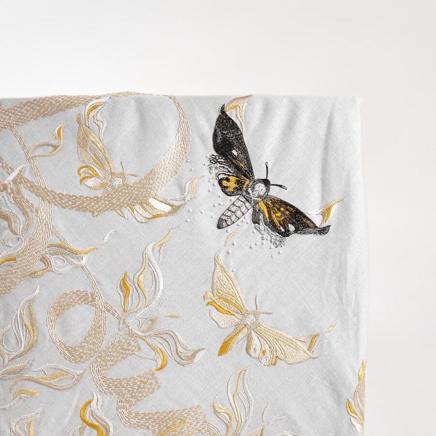 Sarabande's Bound 09 7