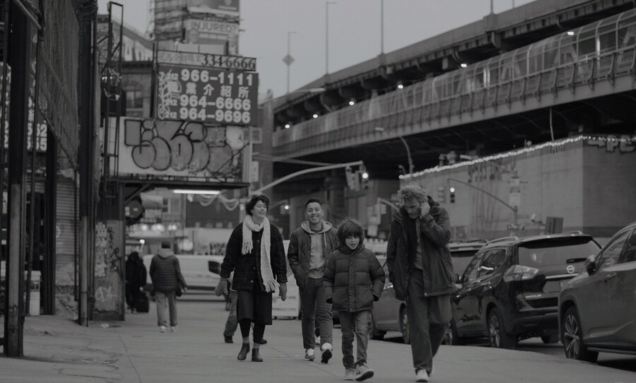 C’mon C’mon – Mike Mills 0
