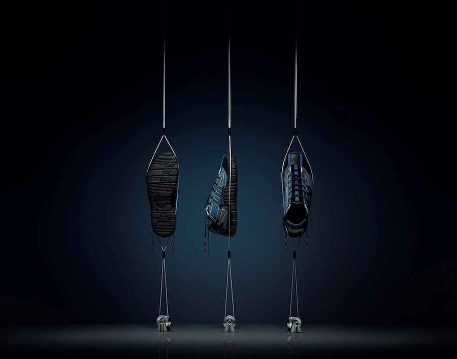 Craig Green Adidas Originals CG Scuba Phormar 1