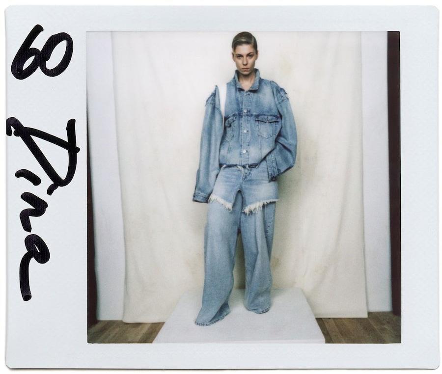 Balenciaga AW22 by Harmony Korine 57