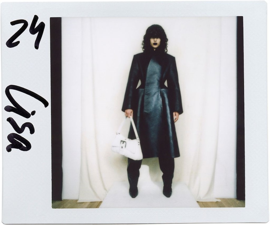 Balenciaga AW22 by Harmony Korine 27