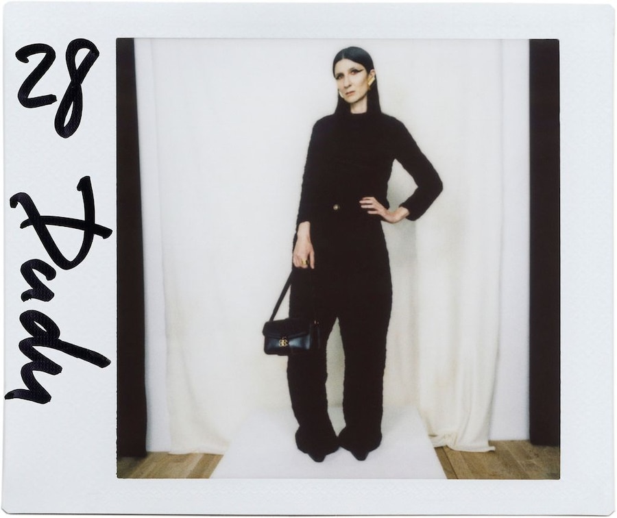 Balenciaga AW22 by Harmony Korine 30