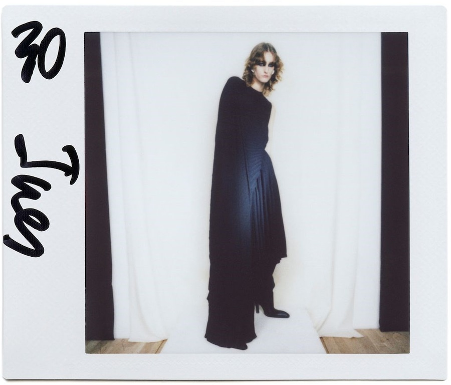 Balenciaga AW22 by Harmony Korine 32